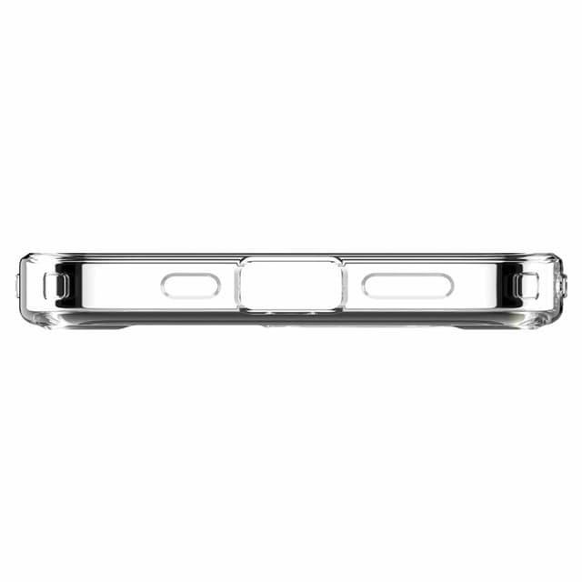 Spigen Mobilskal till iPhone 16e Magsafe Ultra Hybrid