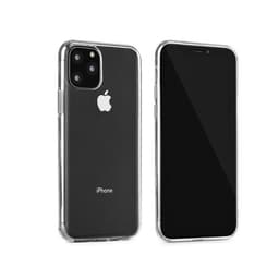 Mobilskal till Xiaomi 13 Lite Ultra Slim 0.5mm - Transparent