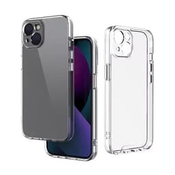 Mobilskal till Xiaomi Redmi Note 14 Pro 5G Crystal - Transparent