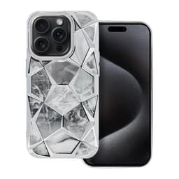 Mobilskal till iPhone 11 Pro Twinki - Silver