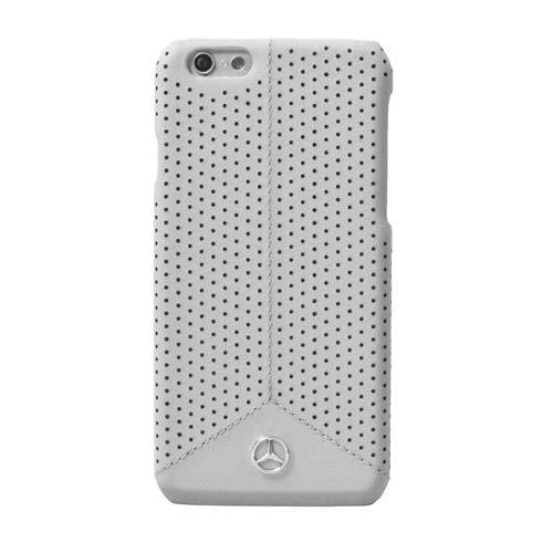 Mercedes Mobilskal iPhone 6 / 6s - Grå
