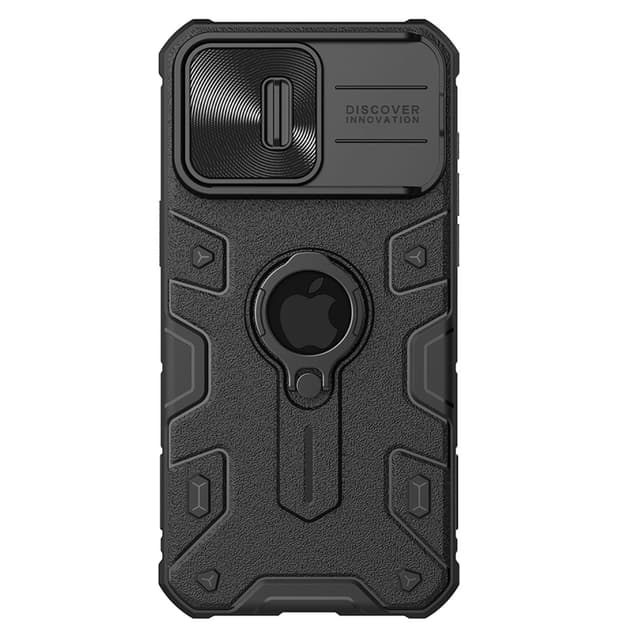 Nillkin Mobilskal till iPhone 15 Pro Max CamShield Armor