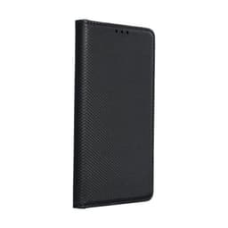 Xiaomi Redmi 13C Plånboksfodral Smart - Svart