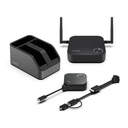 BenQ WDC15 Langaton Esitysjärjestelmä