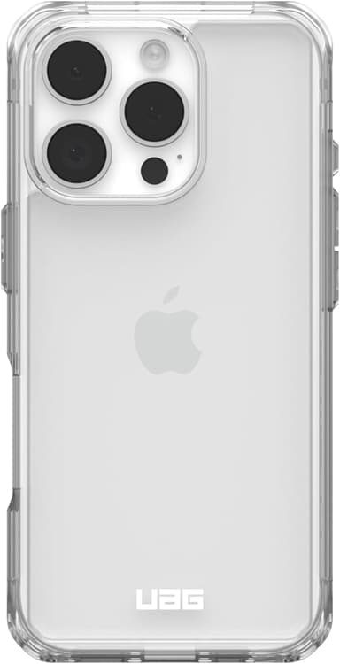UAG iPhone 16 Pro Max Mobilskal Plyo