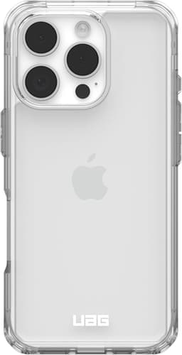 UAG iPhone 16 Pro Max Mobilskal Plyo - Clear
