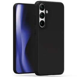 Mercury Mobilskal till Galaxy S24 Plus Soft - Svart