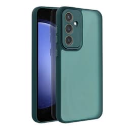 Mobilskal till Xiaomi Redmi Note 14 Pro Plus 5G Variete - Mörkgrön