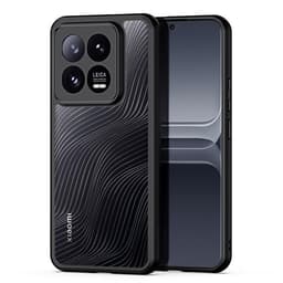 Dux Ducis Mobilskal till Xiaomi 14 Pro Aimo - Svart