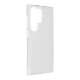 Mobilskal till Galaxy S24 Ultra Shining - Silver