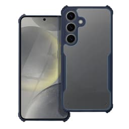 Mobilskal till Xiaomi Redmi 14C Anti Drop - Blå