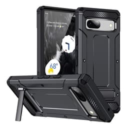 Mobilskal till Google Pixel 7 Kickstand Shockproof - Svart