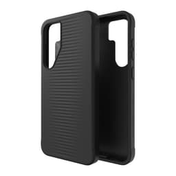 ZAGG Mobilskal till Galaxy S24 Luxe - Svart