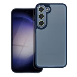 Mobilskal till Galaxy S23 Variete - Marinblå