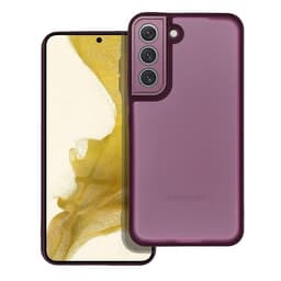 Mobilskal till Galaxy S22 Variete - Lila