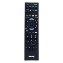 Fjärrkontroll Ersättning för RM-ED060 För Sony TV