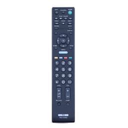 Fjärrkontroll Ersättning för RM-YD065 För Sony TV