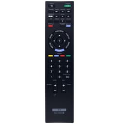 Fjernkontrollerstatning for RM-YD061 For Sony TV