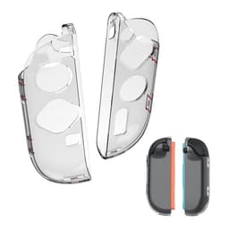 1 Par Kompatibelt med Nintendo Switch 2 Kontroll Fodral Skal skyddsfodral