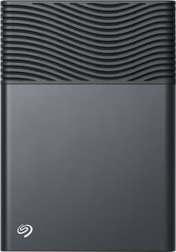 Seagate Desktop OneTouch Flow Drev 8TB ekstern harddisk