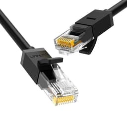 Ugreen Ethernet Patchcord RJ45 Cat 6 1000Mbps 10 m
