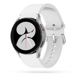 Iconband Galaxy Ur 4/5/5 Pro (40/42/44/45/46mm) - Hvid