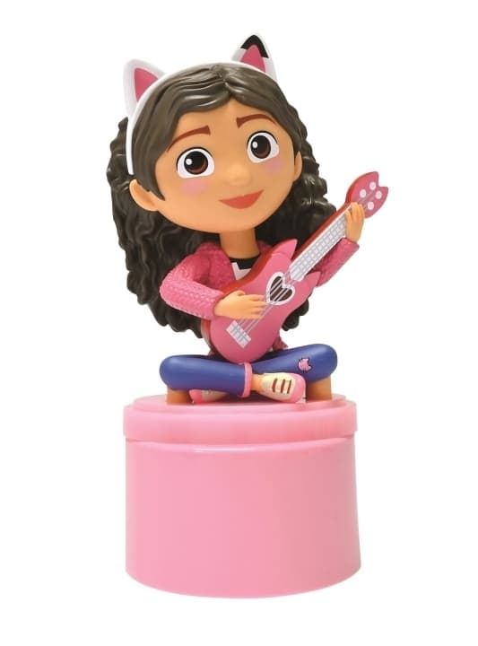 Gabby's Dollhouse Nattlampa i fickformat (10317)