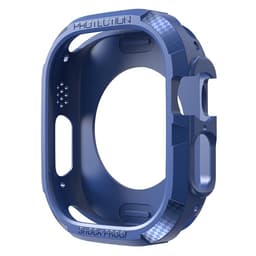 Apple Watch 7/8 (41mm) Skal Drop-Proof - Blå
