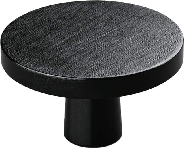 Epoq Garda greb (black)