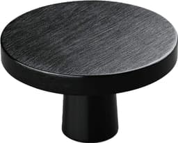 Epoq Garda nuppi (black)