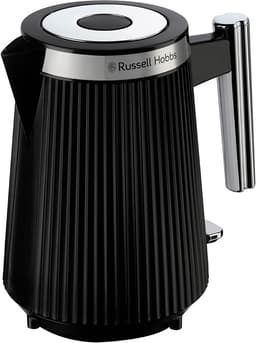 Russel Hobbs Brontë vannkoker 26750-70 (sort)