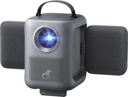 soundcore Nebula P1i bærbar smartprojektor