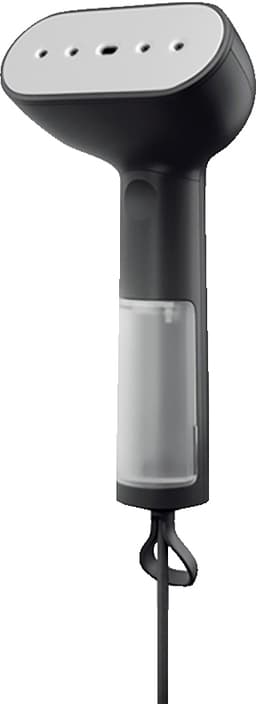 Steamery Cirrus X håndholdt steamer (sort)