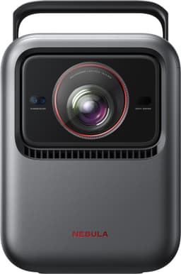 soundcore Nebula X1 4K Triple Laser smart projektor