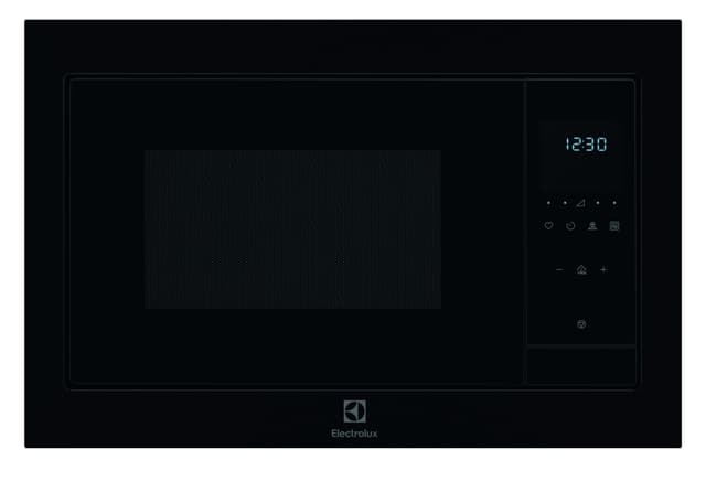 Electrolux 500 mikrobølgeovn LMS4253TBK (sort) billede 1