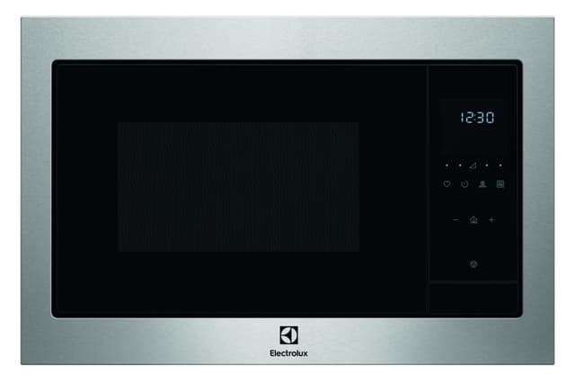 Electrolux 500 mikrobølgeovn EMS4253TBX (rustfrit stål) billede 1