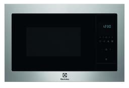 Electrolux 500 Sarjan Mikroaaltouuni EMS4253TBX (teräs)