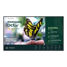 BenQ ST5504 | 55" | 4K| 350Nits | 18/7