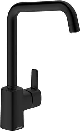 Damixa Pine kran (black)