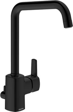 Damixa Pine DW blandare (svart)