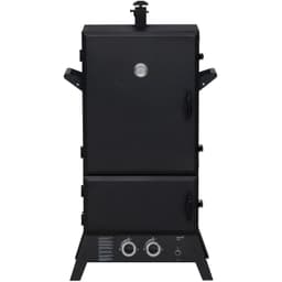 Mustang Gasrökare Teno 324163