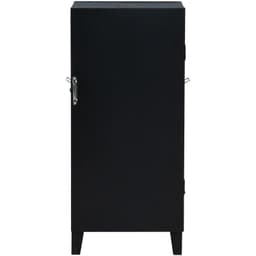 Mustang Kallröksskåp L 57x48x126 cm