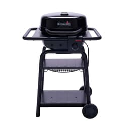 Char-Broil El-grill Patio Bistro E2Coal