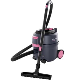 Nilfisk Dammsugare VP300 HEPA PINK 10L