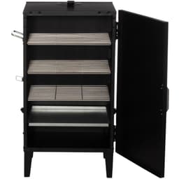 Mustang Kallrökningsskåp M