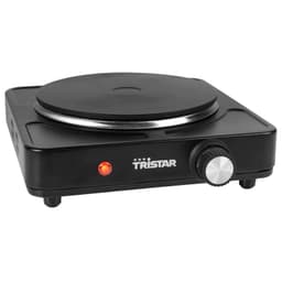 Tristar Kokplatta enkel 1500W 18,5cm - KP-6151