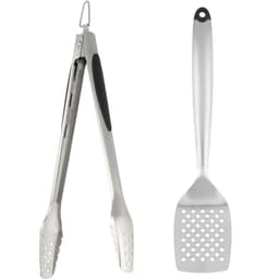 Mustang Grillredskapsset SS 2-delar
