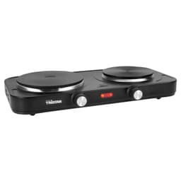 Tristar Kokplatta dubbel 2500W - KP-6152