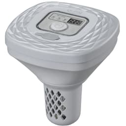 Bestway Klorinator Hydrogenic 0.5 g/h Saltvatten Klorinator Lay-Z-Spa