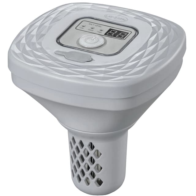 Bestway Klorinator Hydrogenic 0.5 g/h Saltvatten Klorinator Lay-Z-Spa